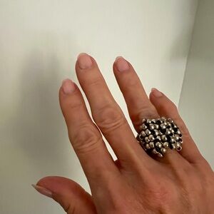 A great RING - purchased in Argentina